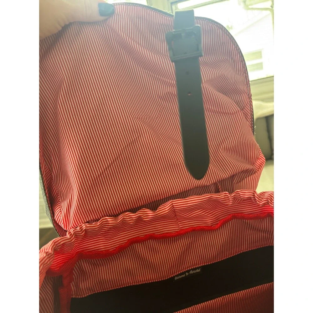 Herschel Retreat Backpack 19.5L Laptop School‎ Travel vacation Techwear gorpwear